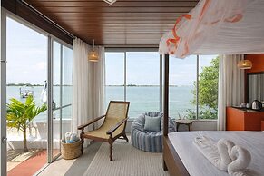 Dinuda Lagoon Resort