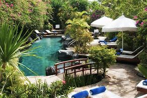 Poppies Bali
