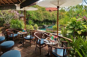 Poppies Bali