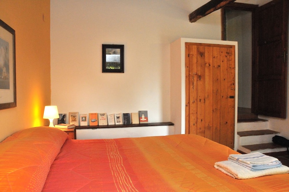 Agriturismo Bosco Pianetti