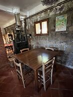 Agriturismo Bosco Pianetti