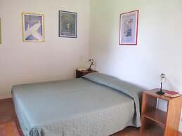 Agriturismo Bosco Pianetti