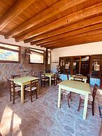 Agriturismo Bosco Pianetti