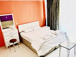 Istanbul Harmony Hostel