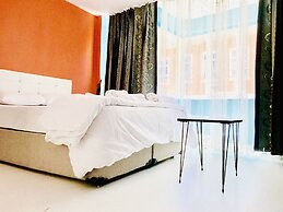 Istanbul Harmony Hostel