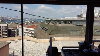 Istanbul Harmony Hostel