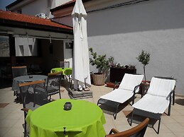 House Klaudija