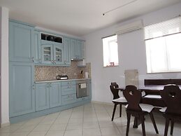 House Klaudija