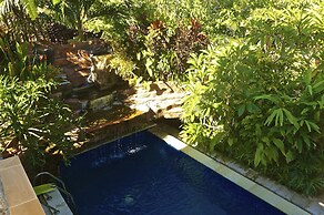 Aahh Bali Bed and Breakfast