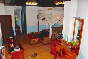 Aahh Bali Bed and Breakfast