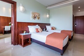 BURJ on BAY Hotel