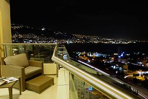 BURJ on BAY Hotel