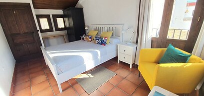 Apartamentos Bellavista