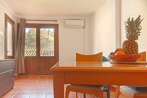 Apartamentos Bellavista