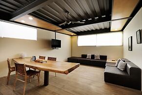 Clio Apartments