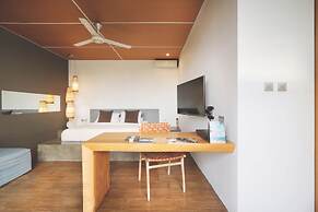 Clio Apartments