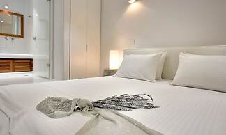 Mykonos Ark Villas