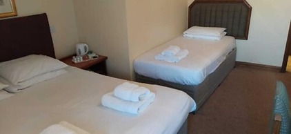 Easton Guest House