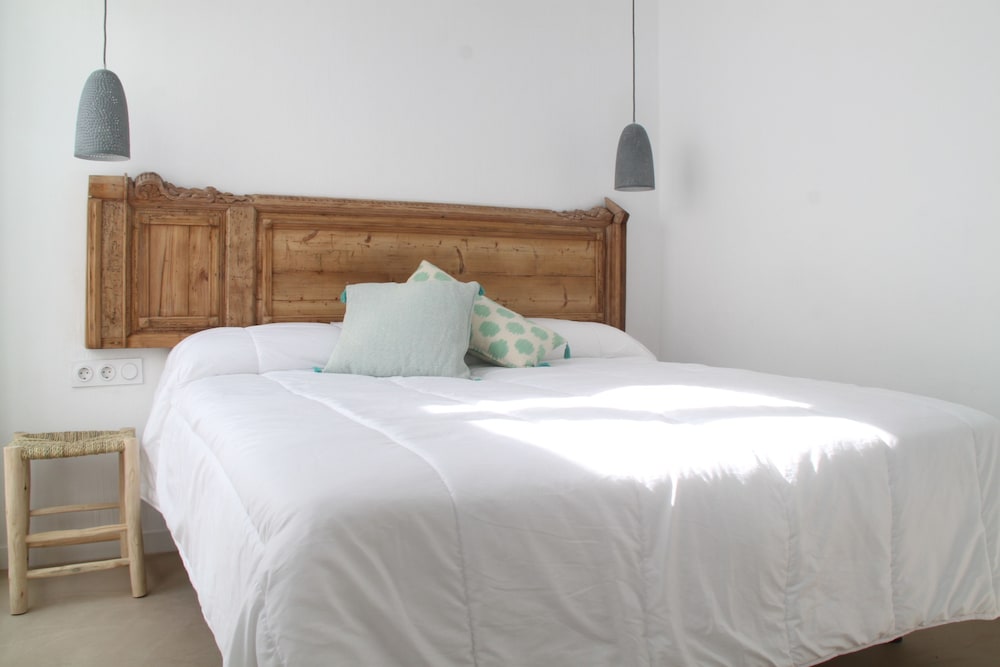 Hotel S'Esparteria