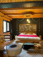 Zilkale Butik Otel