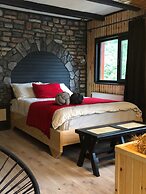 Zilkale Butik Otel