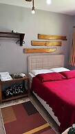 Zilkale Butik Otel