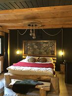 Zilkale Butik Otel