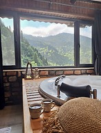 Zilkale Butik Otel