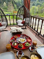 Zilkale Butik Otel