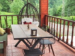 Zilkale Butik Otel