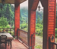 Zilkale Butik Otel