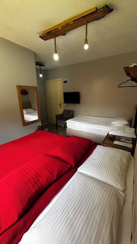 Zilkale Butik Otel