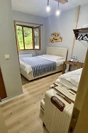 Zilkale Butik Otel