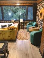 Zilkale Butik Otel