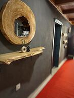 Zilkale Butik Otel
