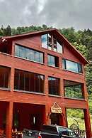 Zilkale Butik Otel