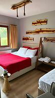 Zilkale Butik Otel