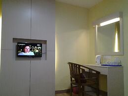 Suria Seremban Hotel