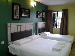 Suria Seremban Hotel