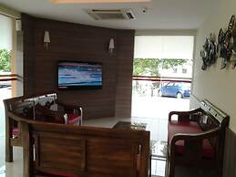 Suria Seremban Hotel