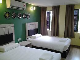Suria Seremban Hotel