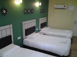 Suria Seremban Hotel