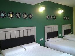 Suria Seremban Hotel