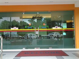 Suria Seremban Hotel