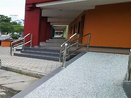 Suria Seremban Hotel