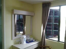 Suria Seremban Hotel