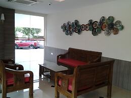 Suria Seremban Hotel