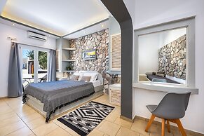 Plastiras Rooms