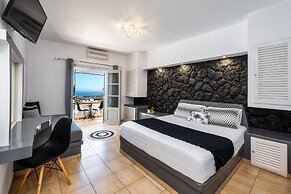 Plastiras Rooms