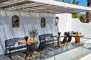 Plastiras Rooms